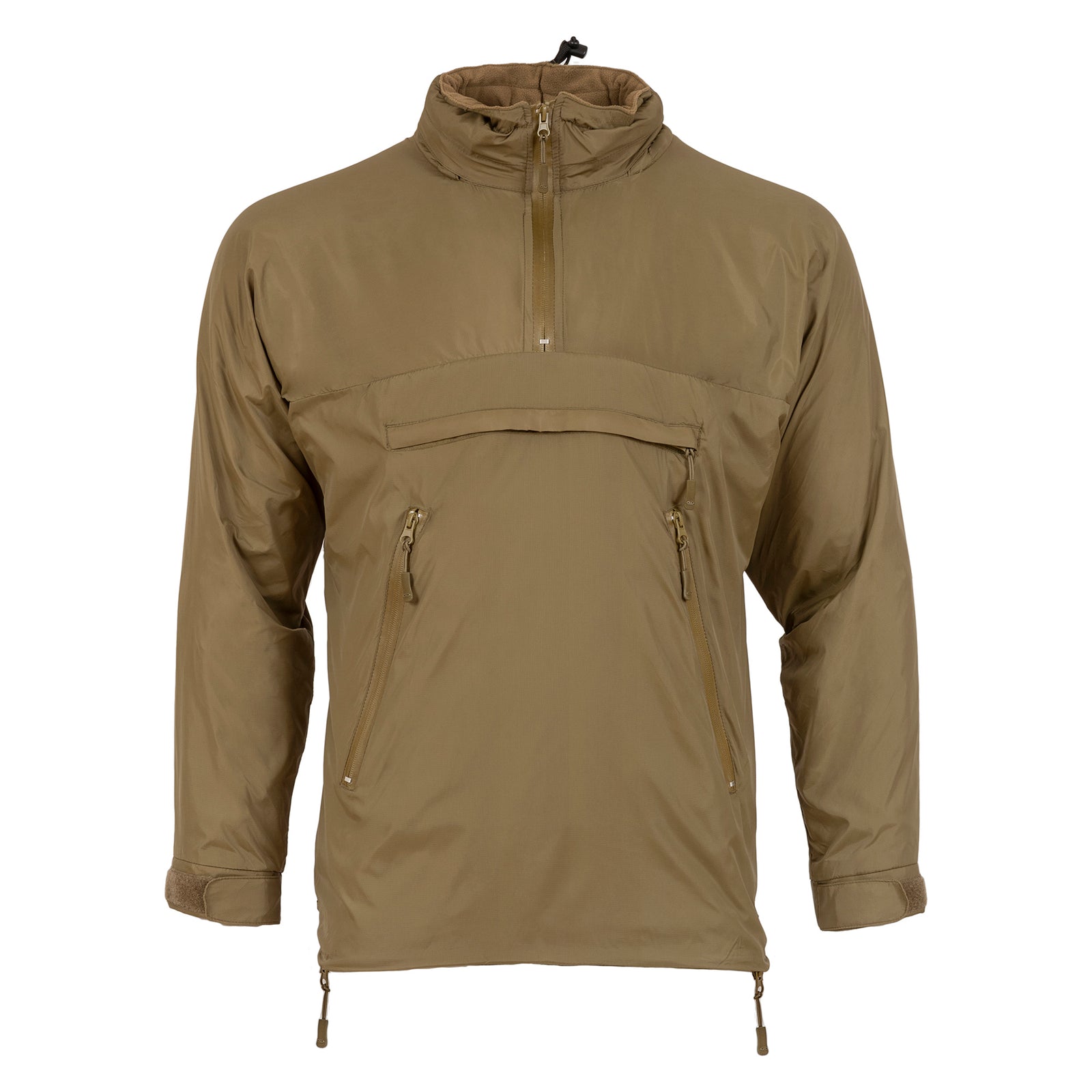Highlander Halo Tactical Smock - Olive Green