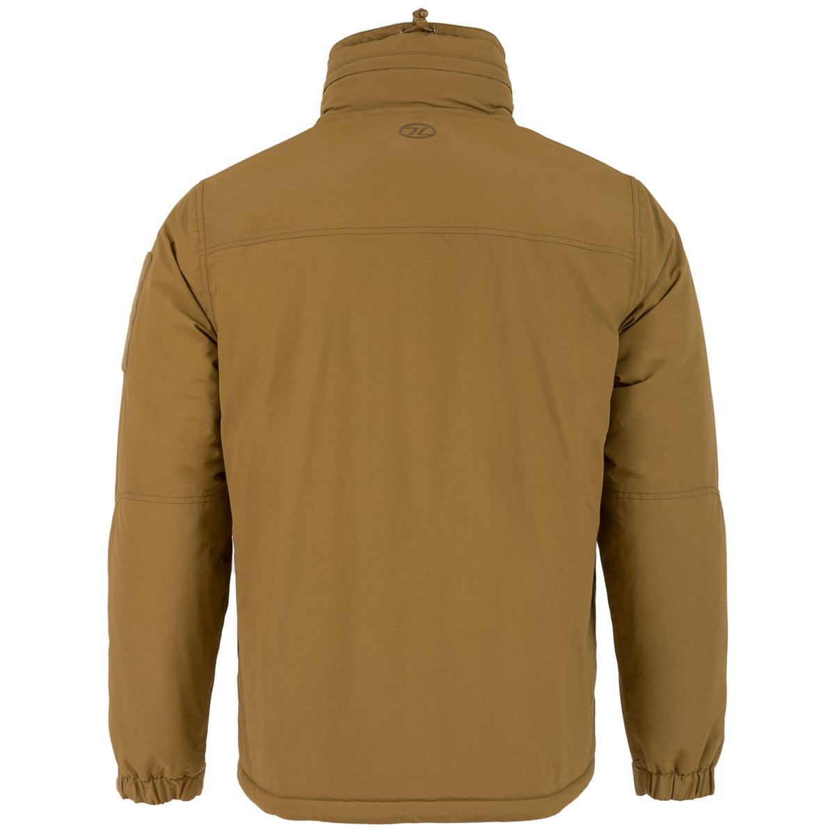 Highlander Stryker Waterproof Winter Jacket - Coyote