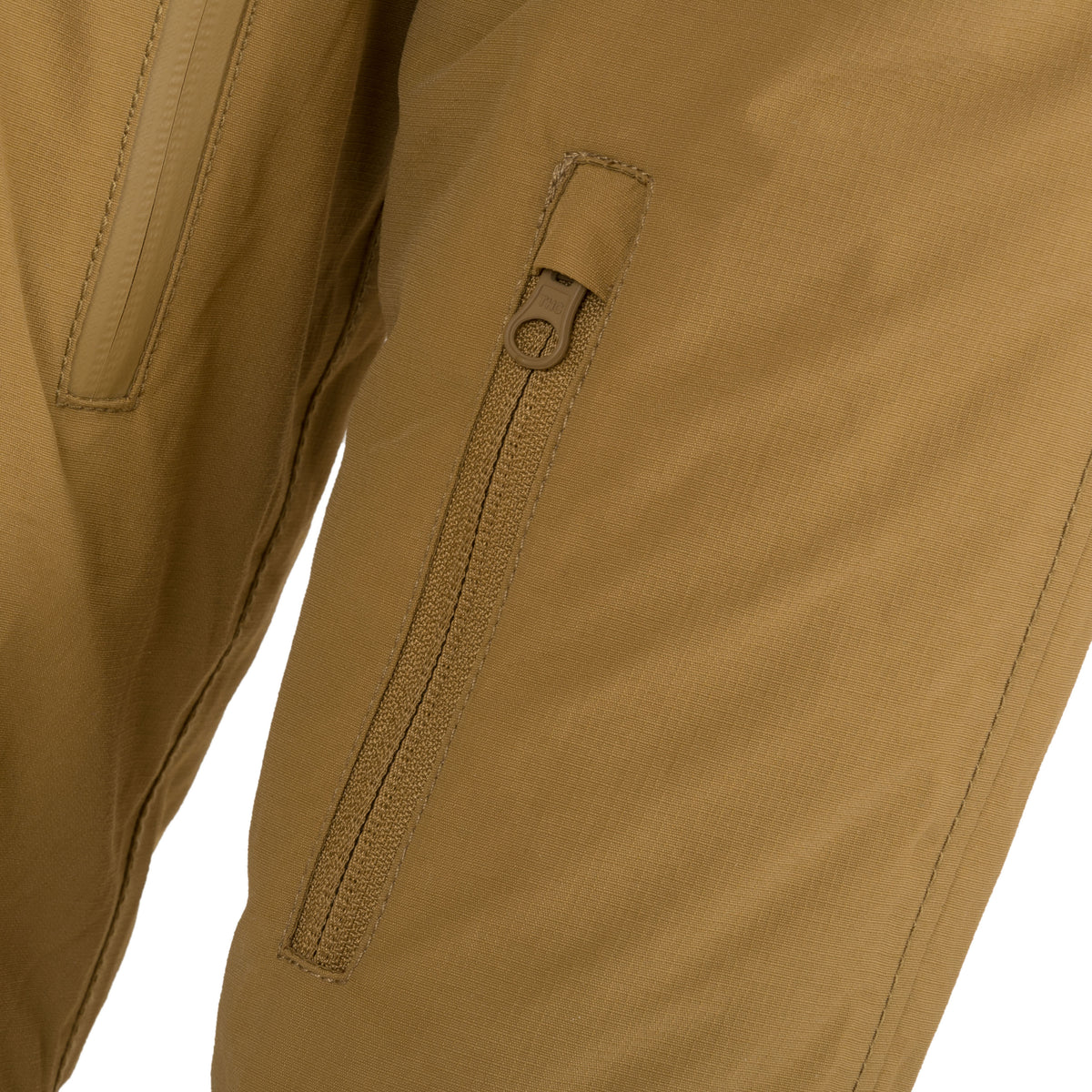 Highlander Stryker Waterproof Winter Jacket - Coyote