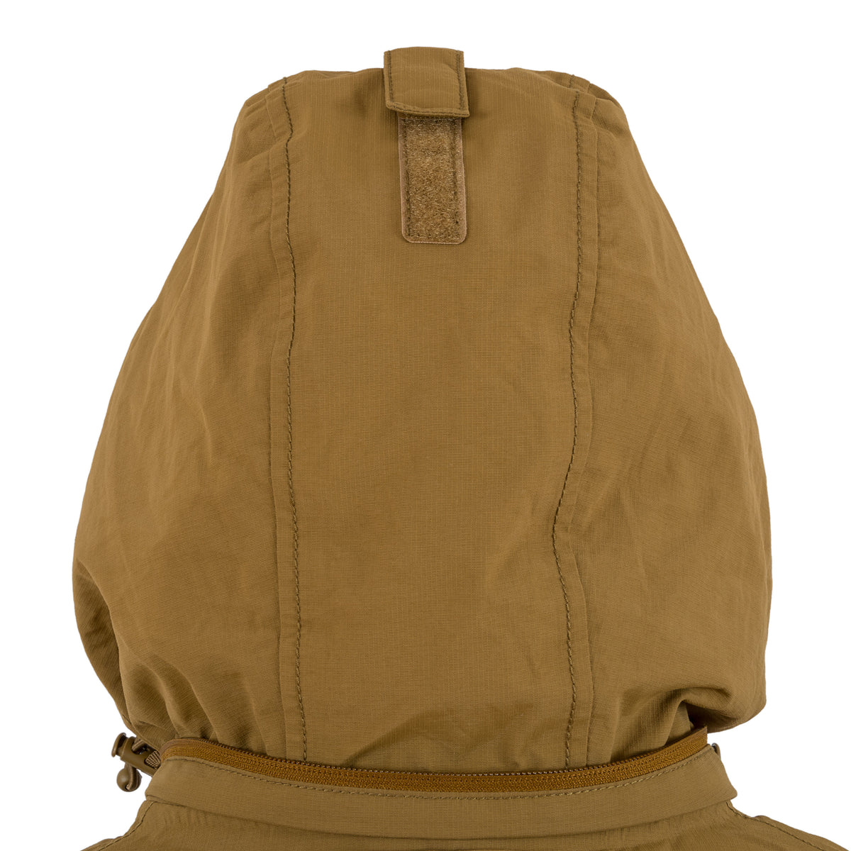 Highlander Stryker Waterproof Winter Jacket - Olive Green