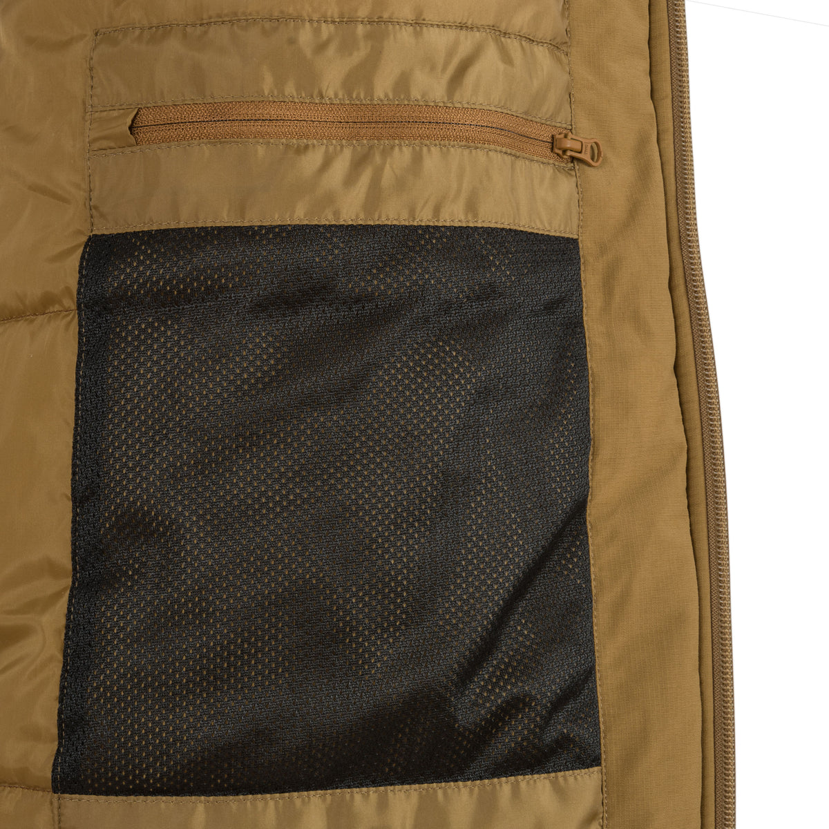 Highlander Stryker Waterproof Winter Jacket - Coyote