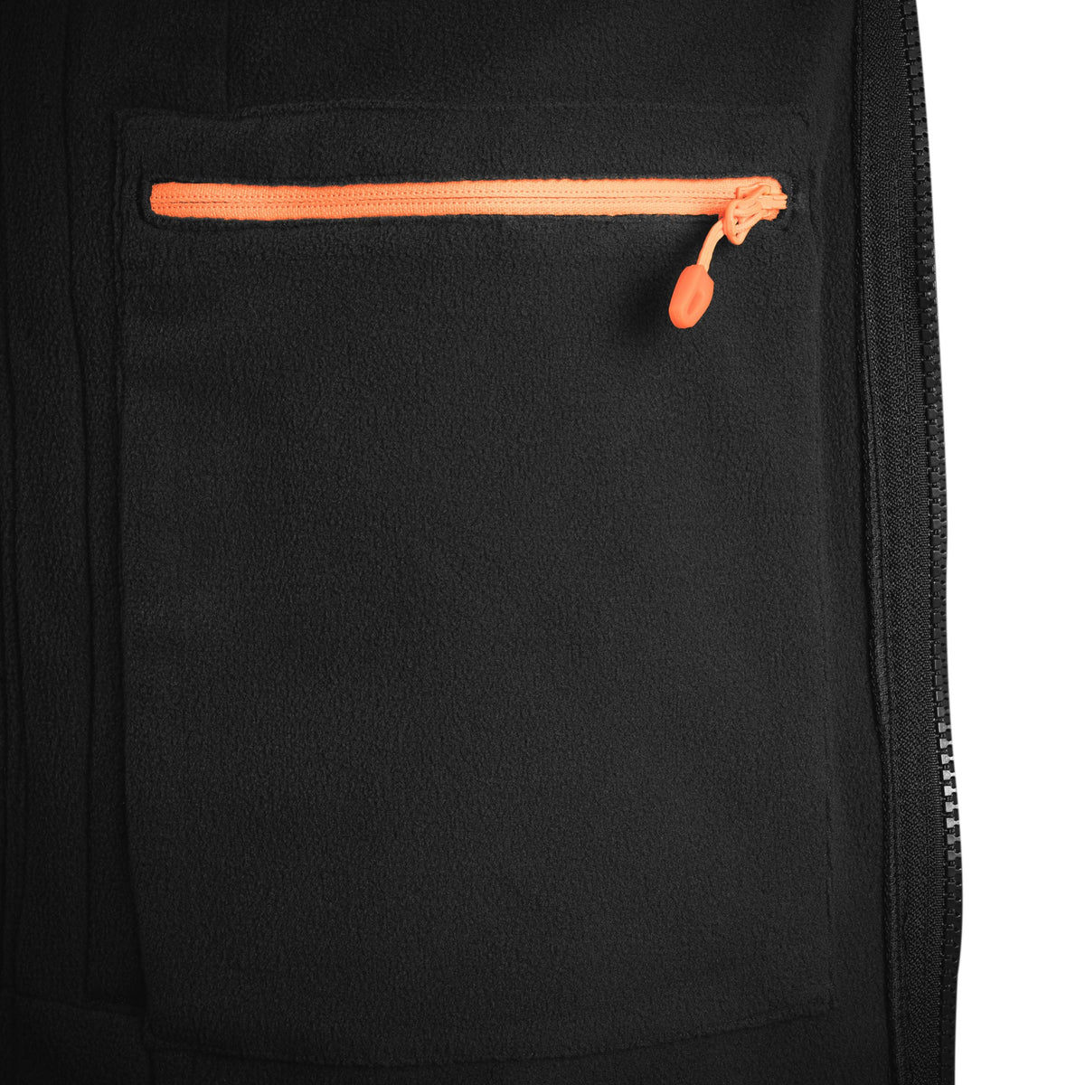 STOIRM Tactical Softshell Jacket - Black