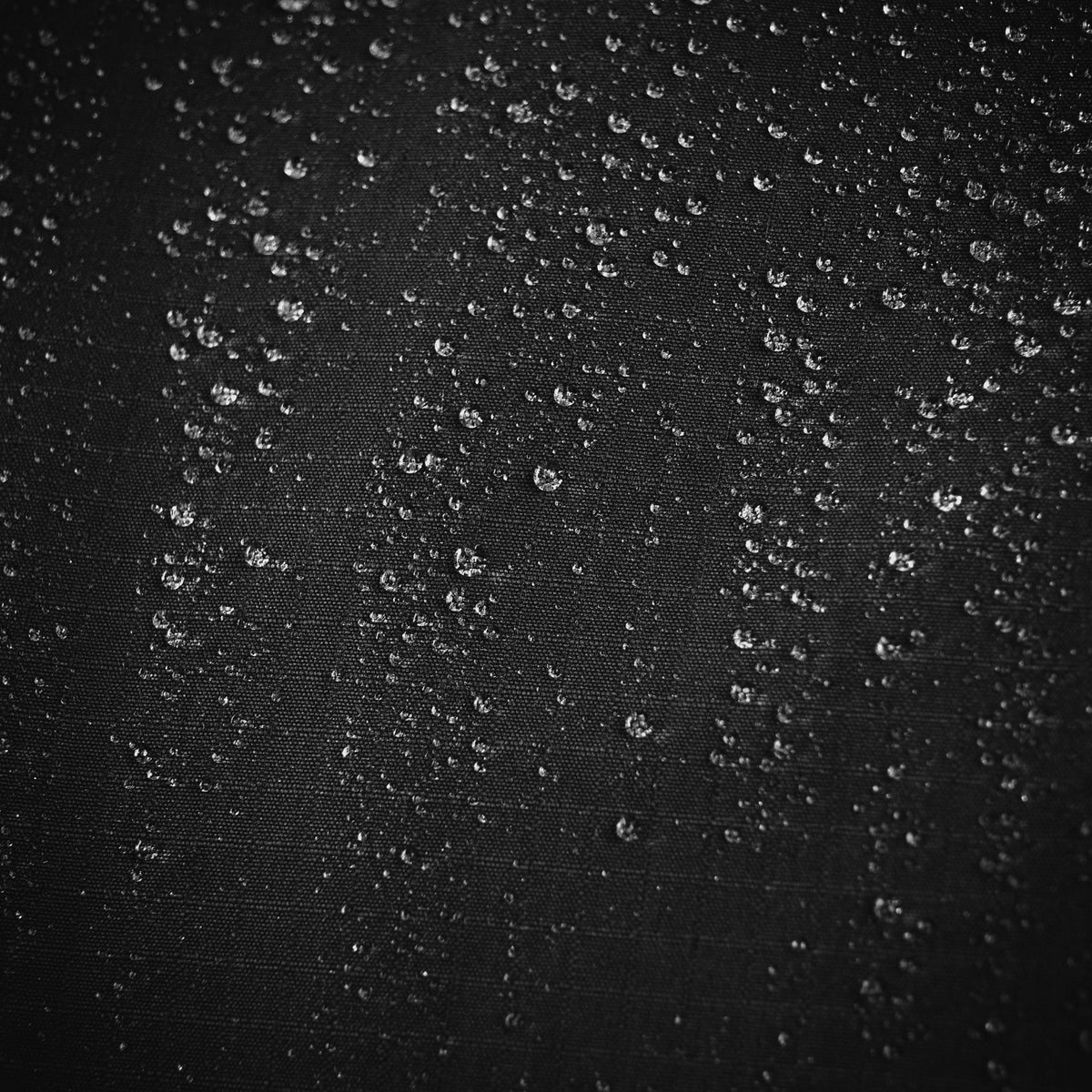 STOIRM Tactical Softshell Jacket - Black