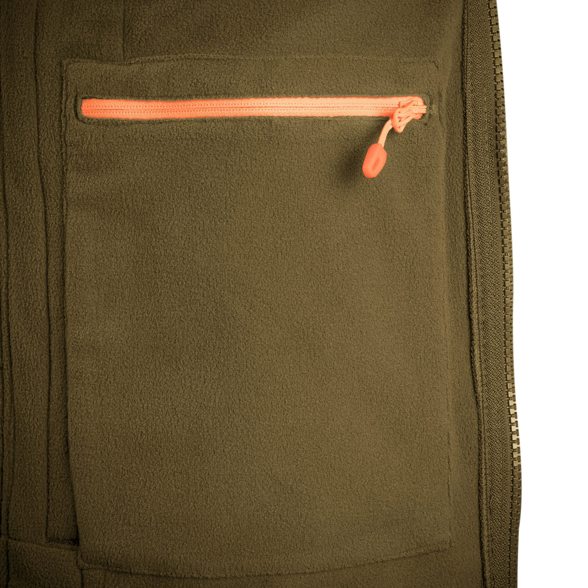 STOIRM Tactical Softshell Jacket - Coyote Tan