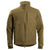 STOIRM Tactical Softshell Jacket Coyote Tan