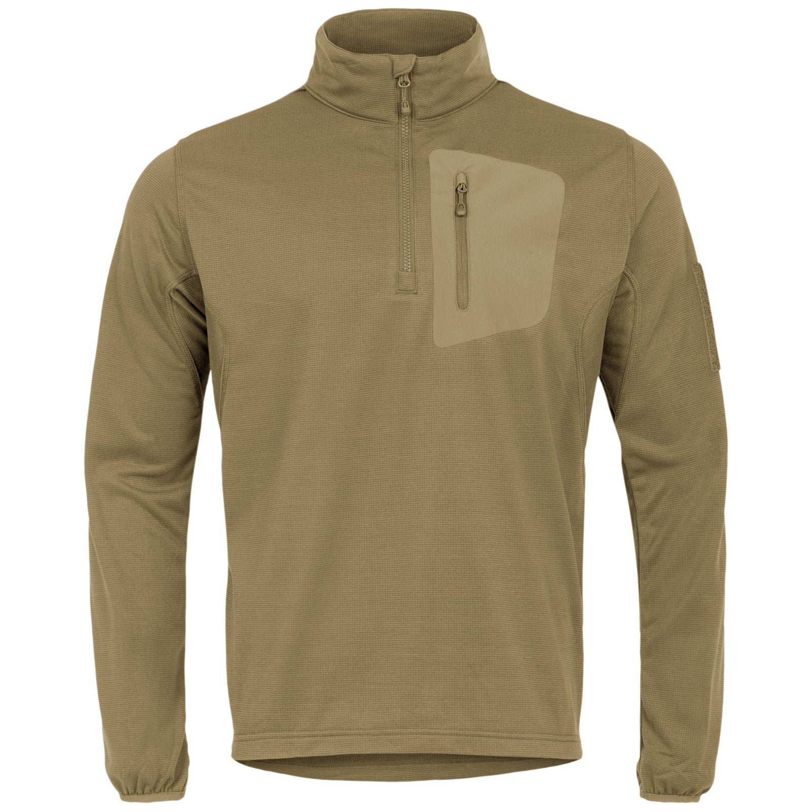 Highlander Forces Tactical Hirta Fleece - Ranger Green