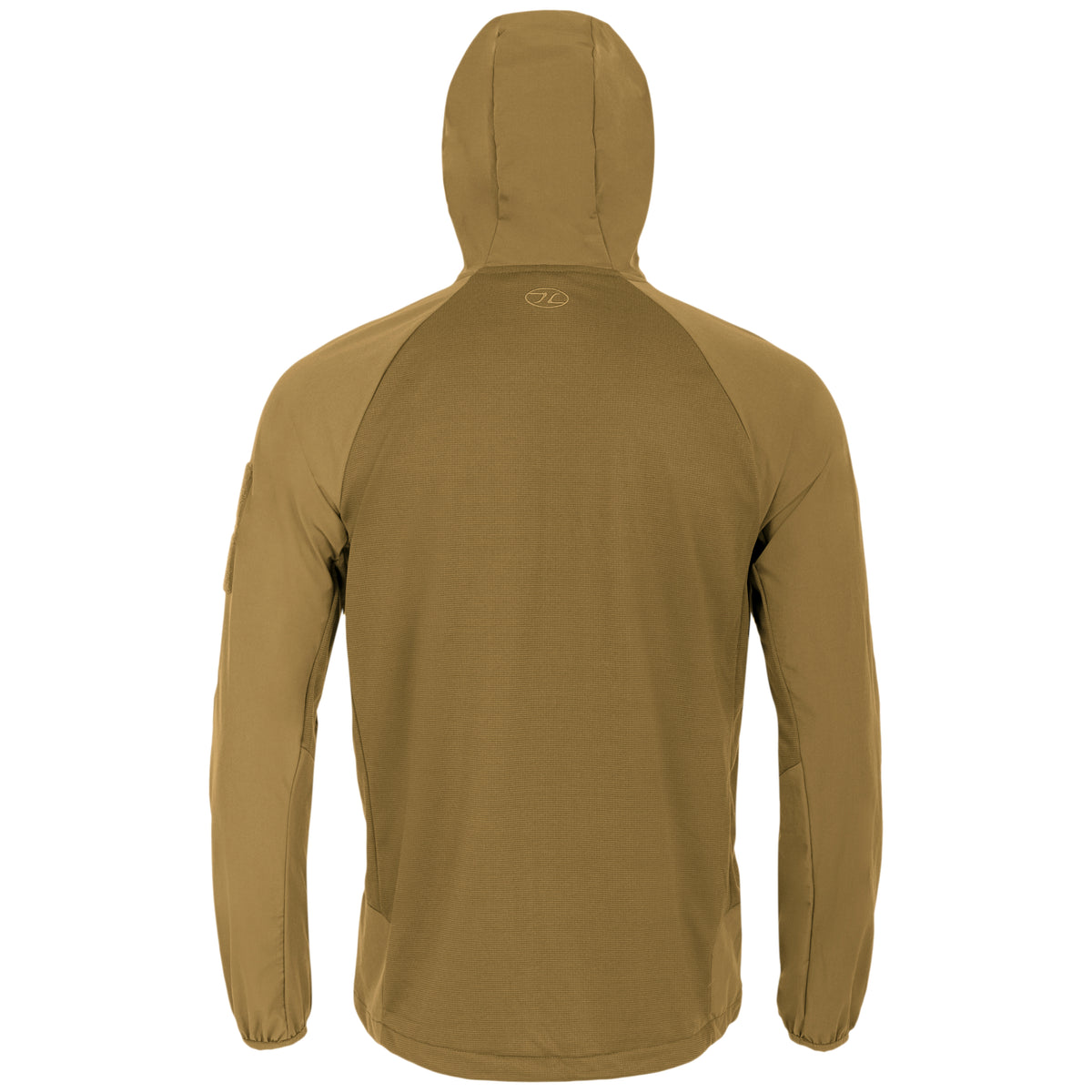 Highlander Forces Tactical Hirta Hybrid - Coyote Tan