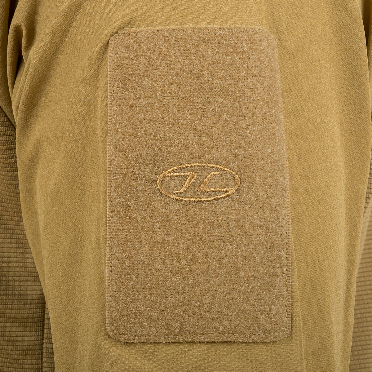 Highlander Forces Tactical Hirta Hybrid - Coyote Tan