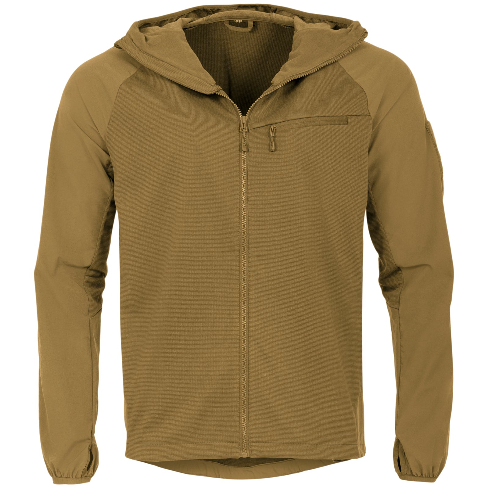 Highlander Forces Tactical Hirta Hybrid - Coyote Tan