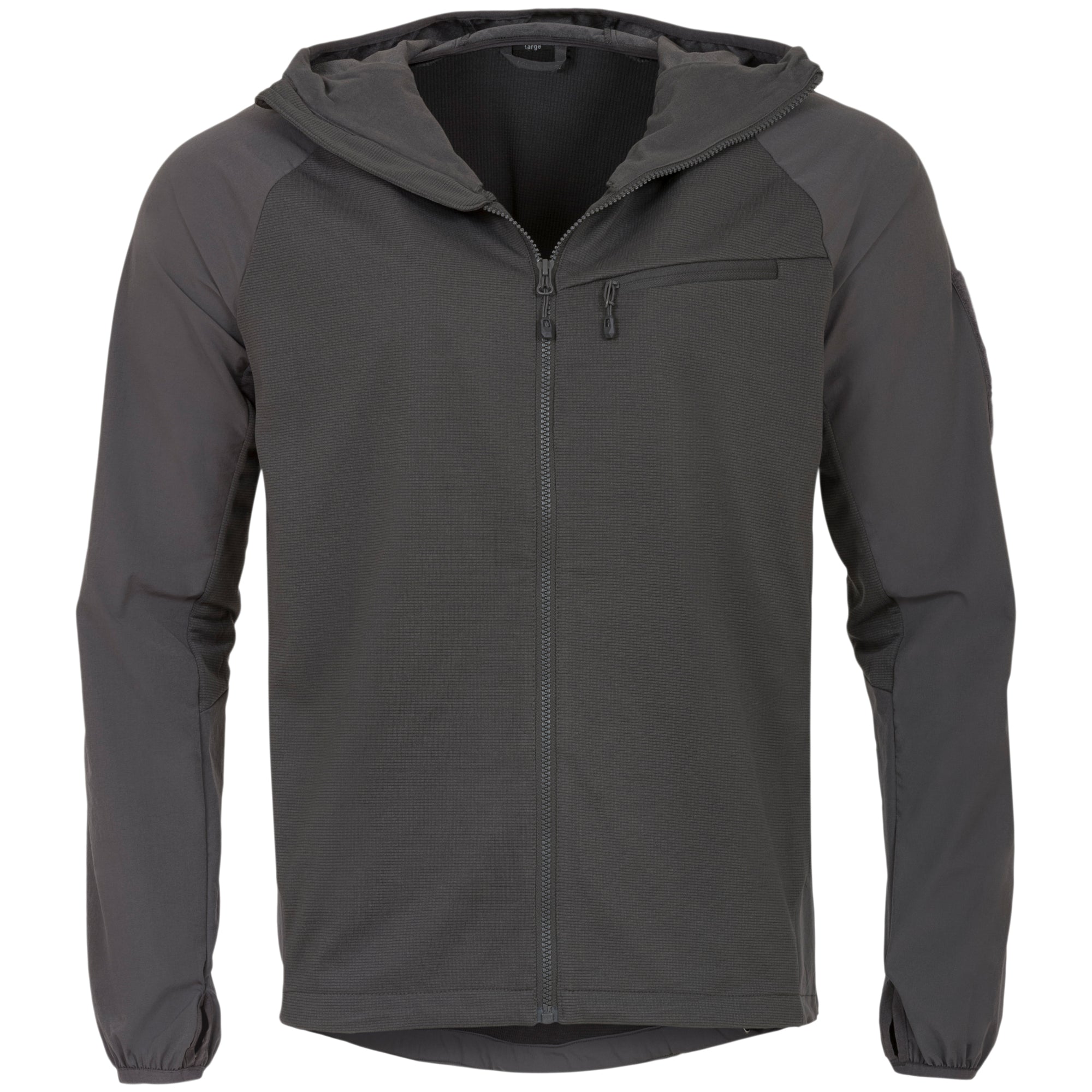 Highlander Tactical Hirta Hybrid Dark Grey
