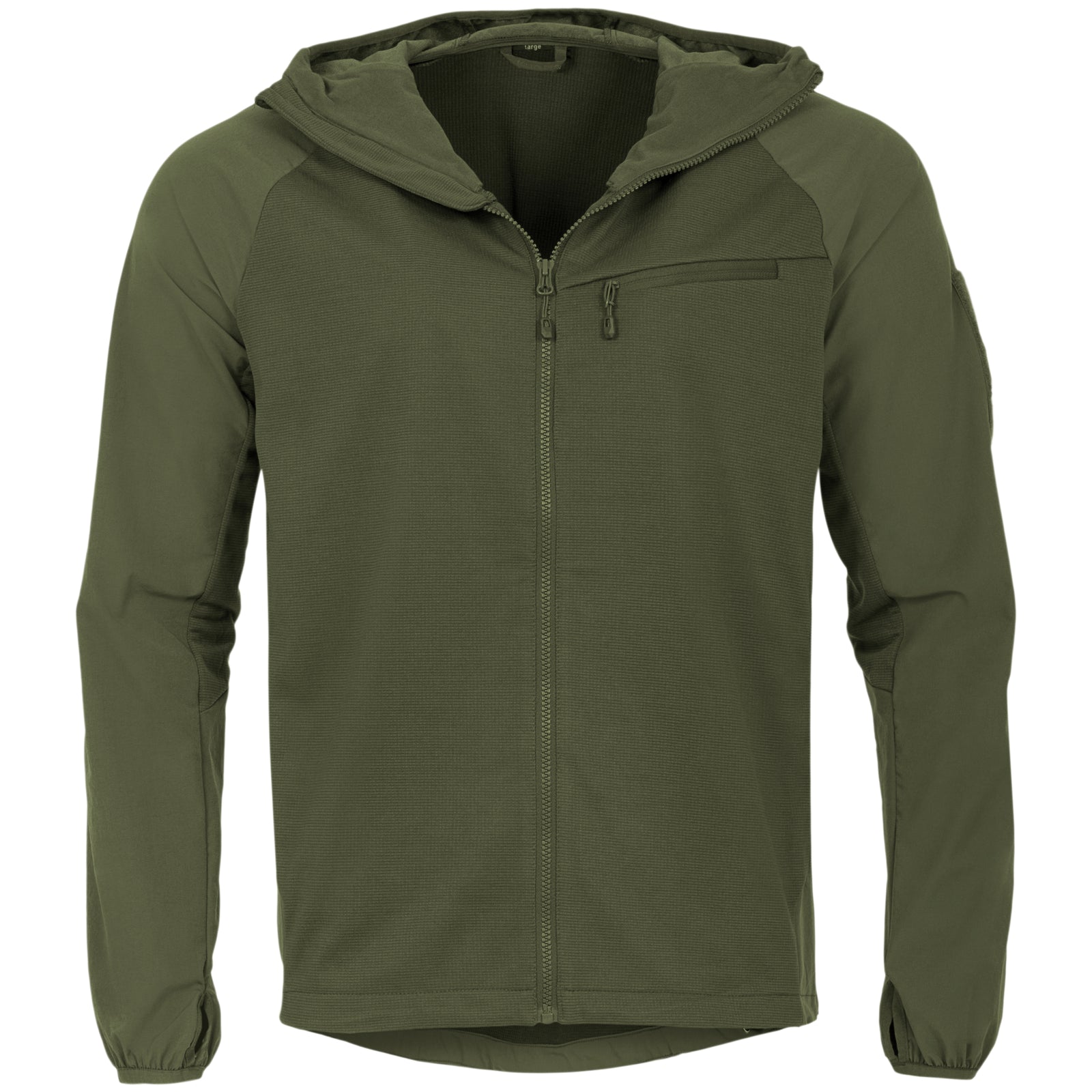 Highlander Forces Tactical Hirta Hybrid - Olive Green