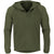 Highlander Tactical Hirta Hybrid Olive Green