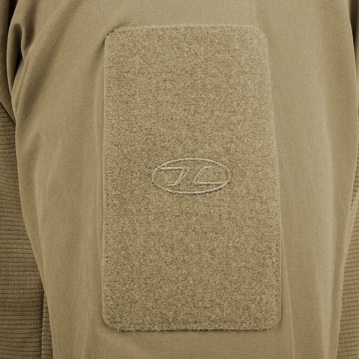 Highlander Forces Tactical Hirta Hybrid - Ranger Green