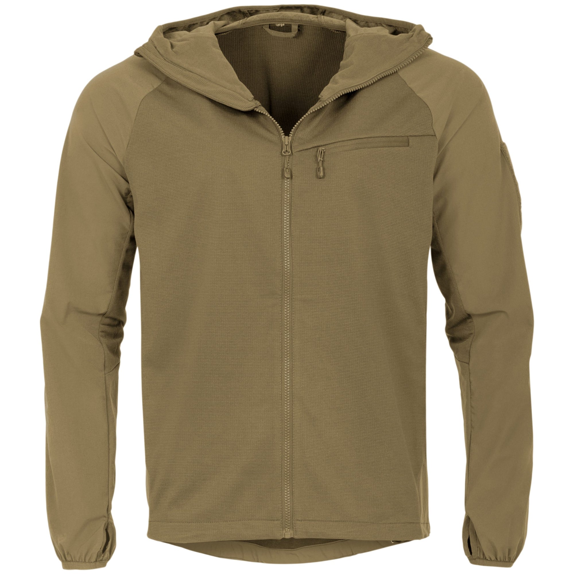 Highlander Tactical Hirta hybride Ranger Green