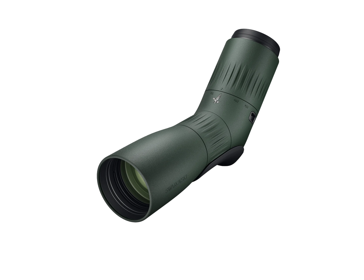 Télescope Swarovski ATC 17-40x56