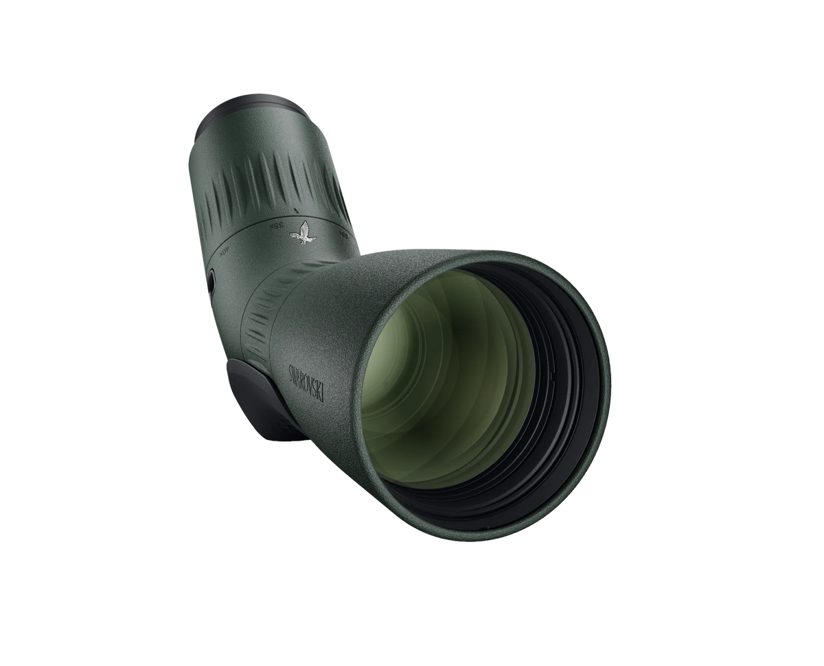Télescope Swarovski ATC 17-40x56