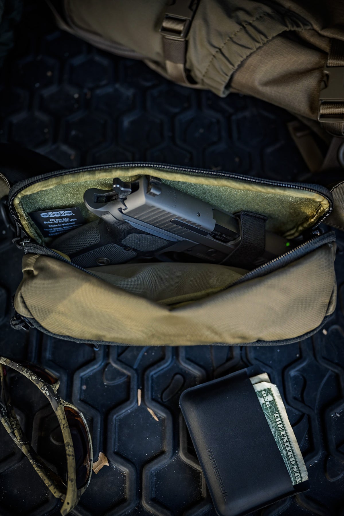 Eberlestock Bando Bag Standard