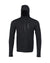 Eberlestock Lochsa 1/4 Zip Merino Hoody - Black