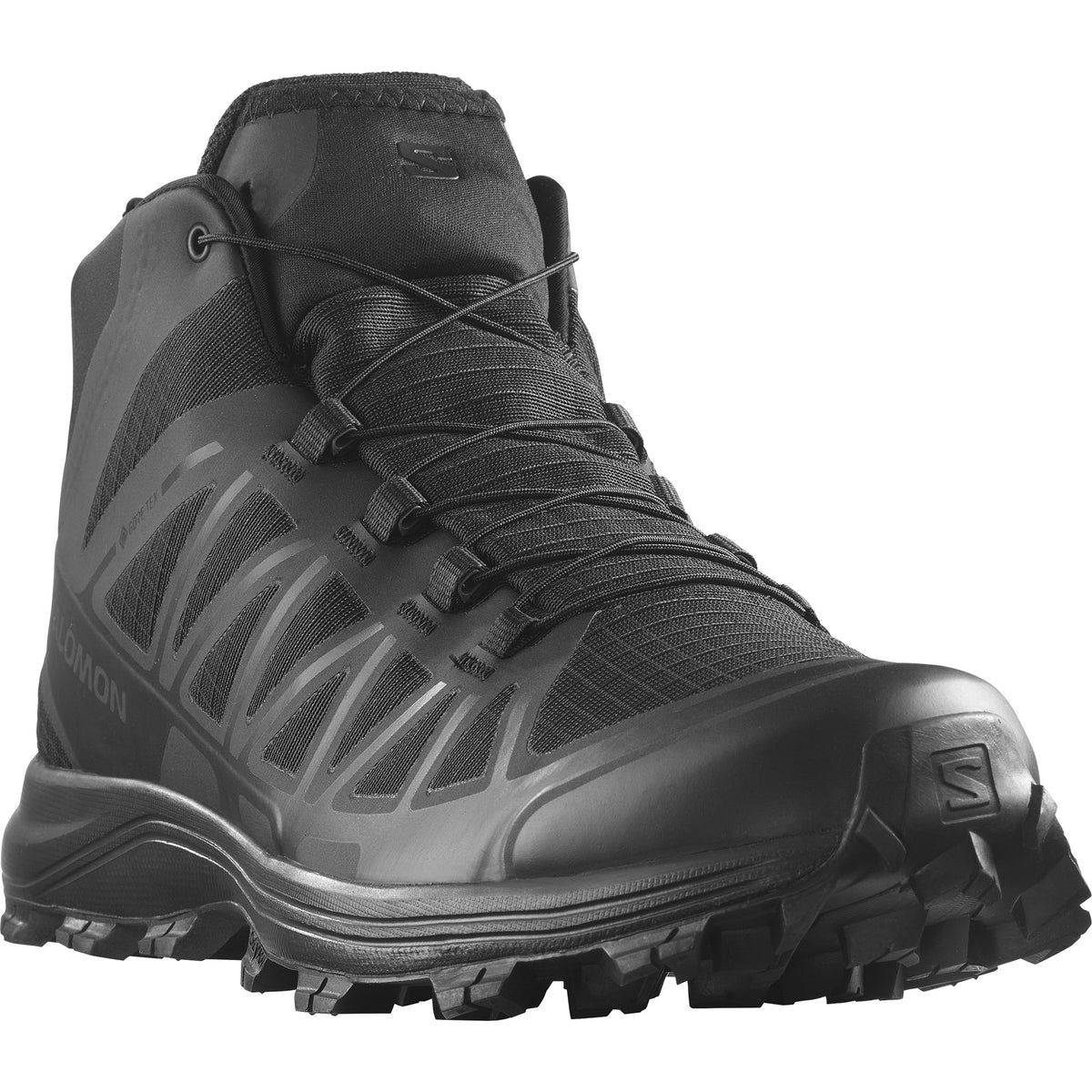 Salomon SPEED ASSAULT 2 GTX - Black