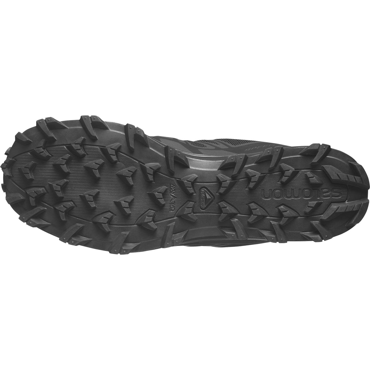 Salomon SPEED ASSAULT 2 GTX - Black