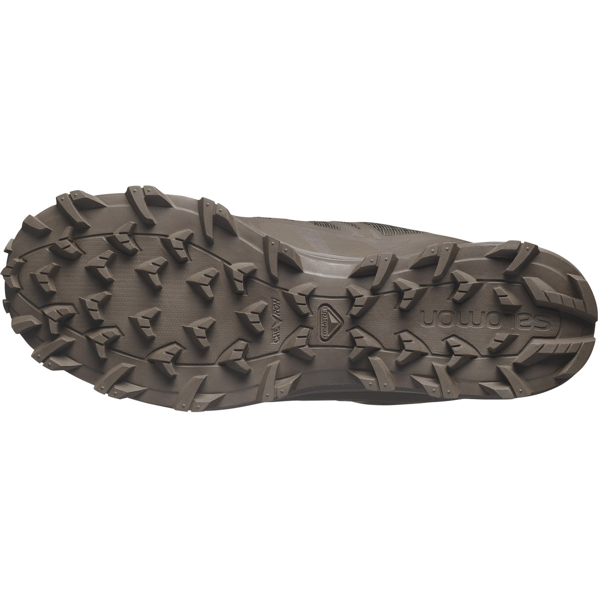 Salomon SPEED ASSAULT 2 GTX - Earth Brown