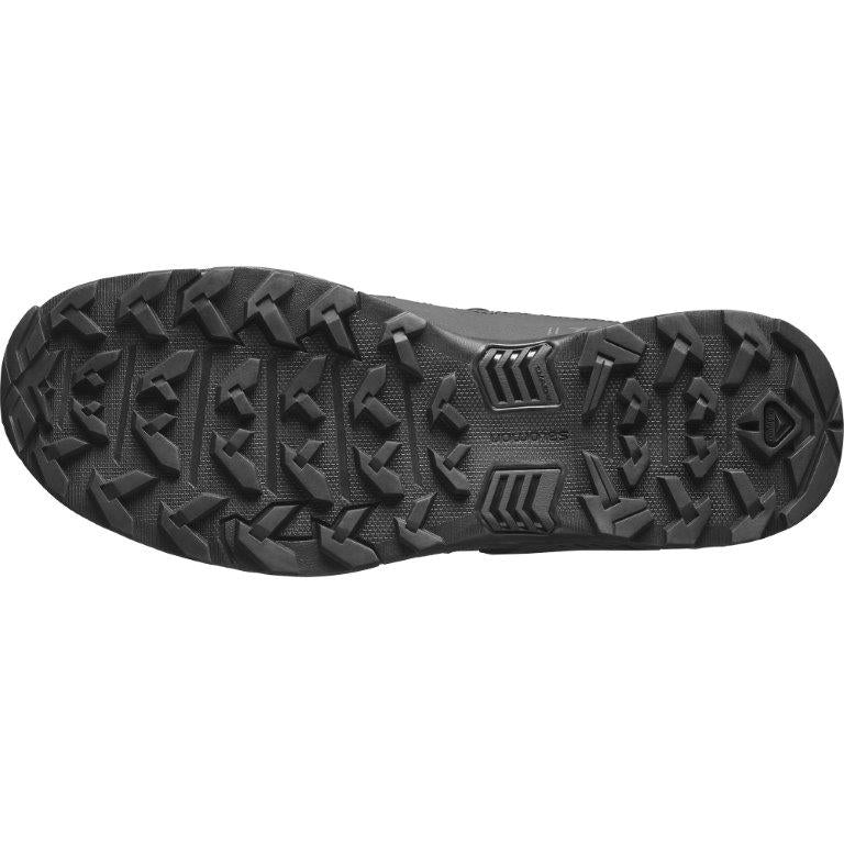 Salomon X ULTRA FORCES MID - Black
