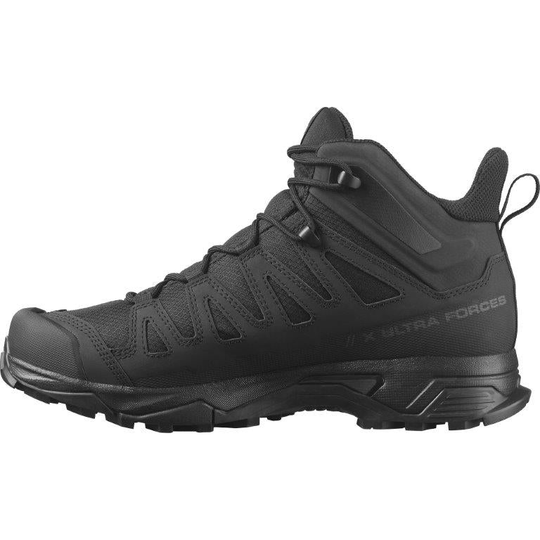 Salomon X ULTRA FORCES MID - Black