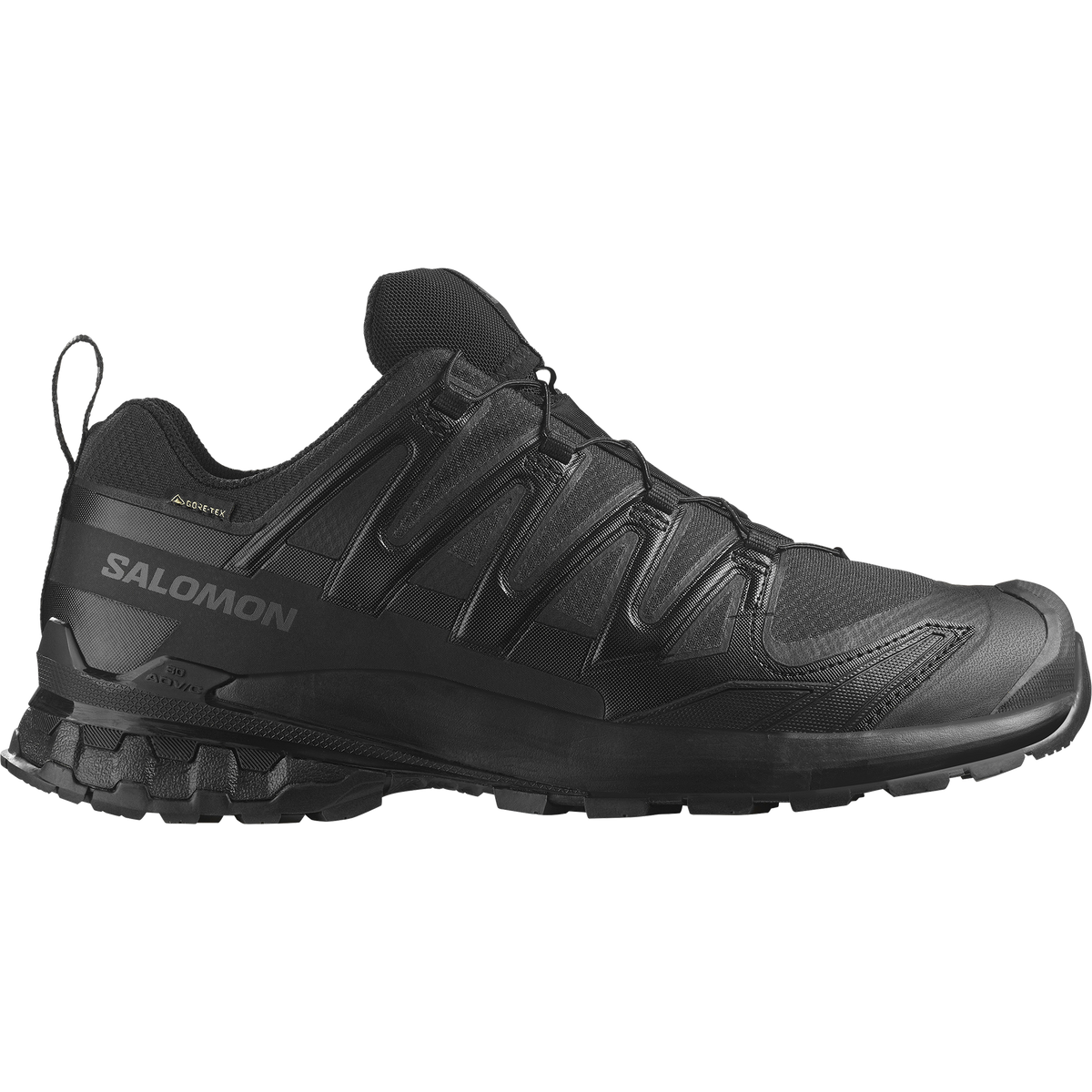 Salomon XA PRO FORCES GTX - Black