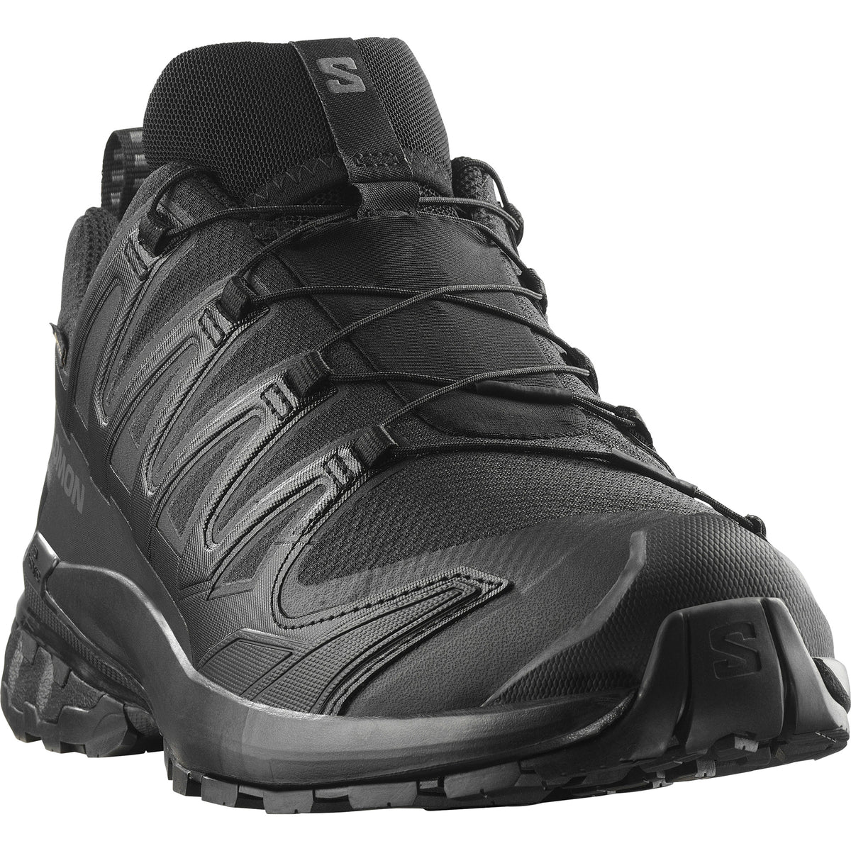 Salomon XA PRO FORCES GTX - Black