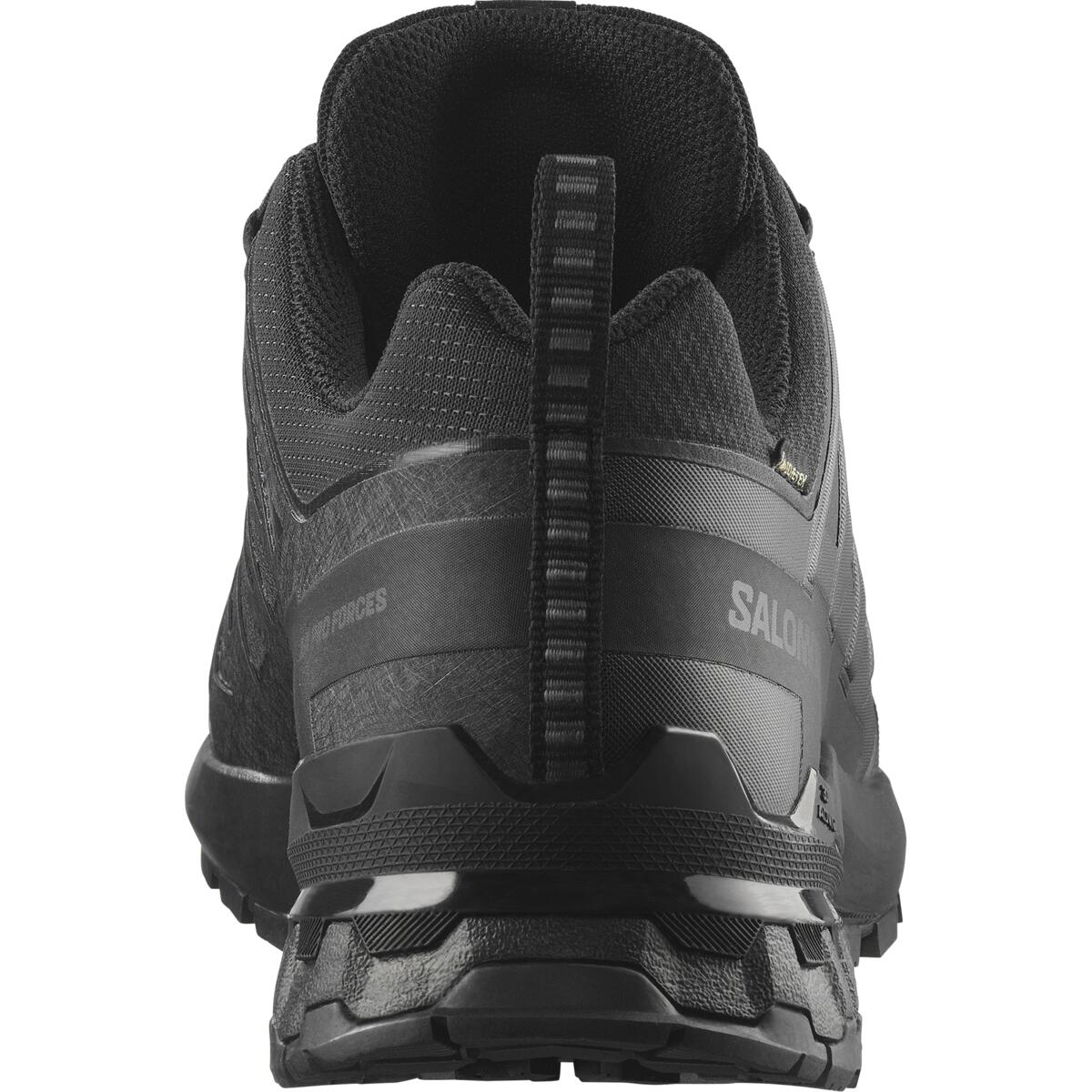 Salomon XA PRO FORCES GTX - Black