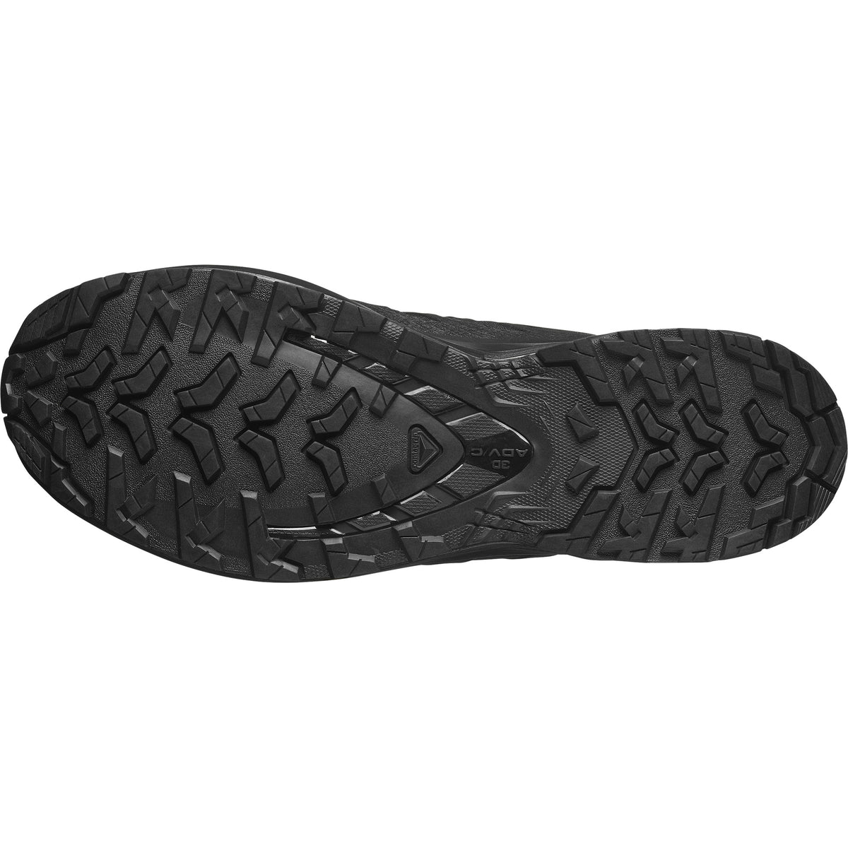 Salomon XA PRO FORCES GTX - Black