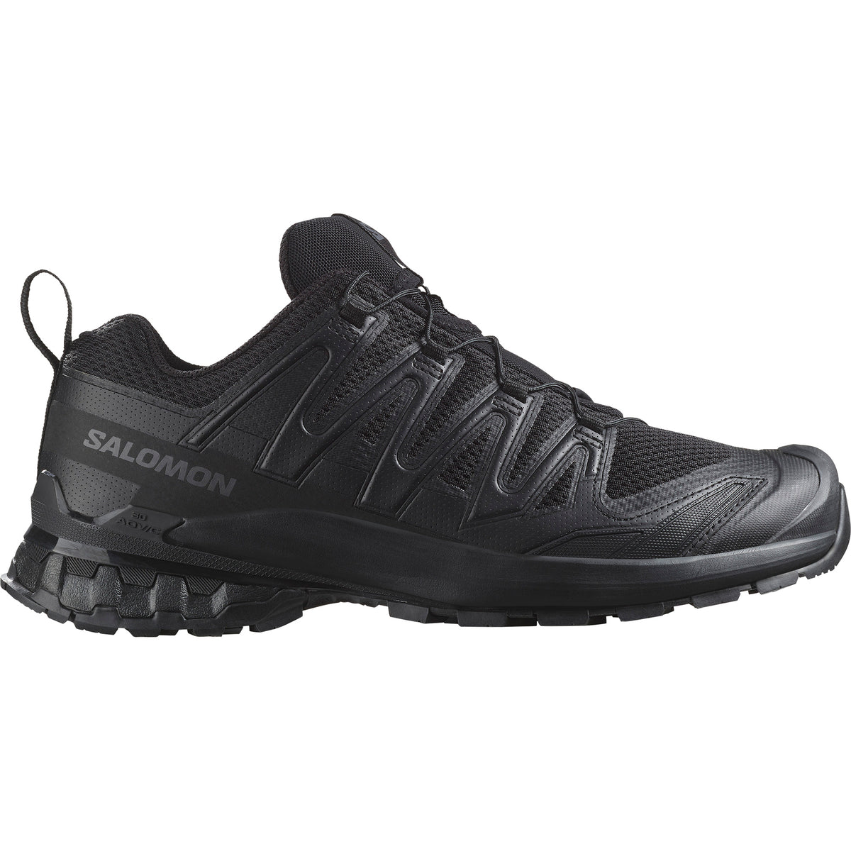 Salomon XA PRO FORCES - Black