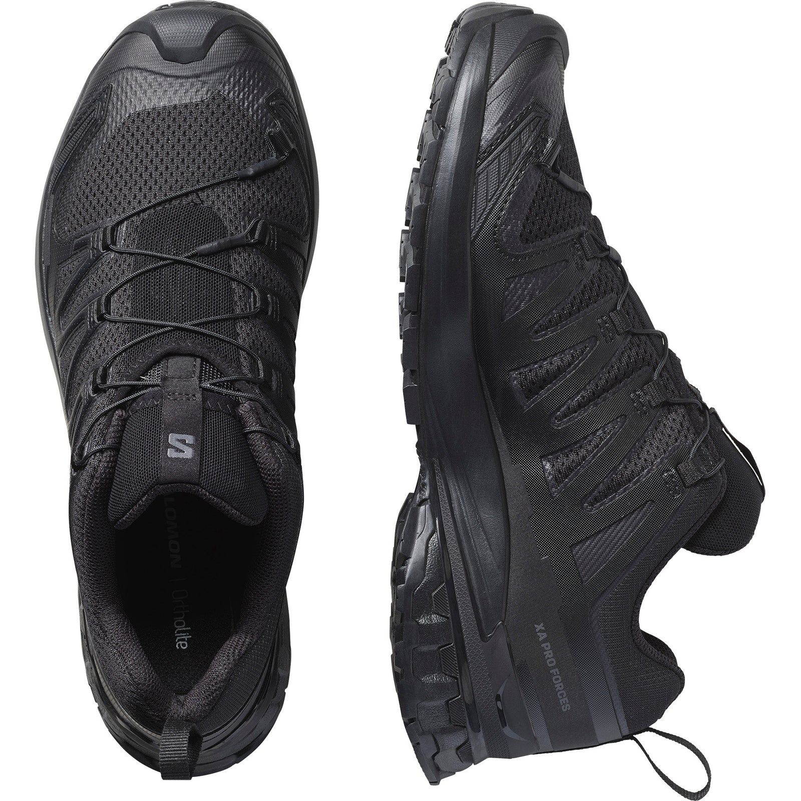 Salomon XA PRO FORCES - Black