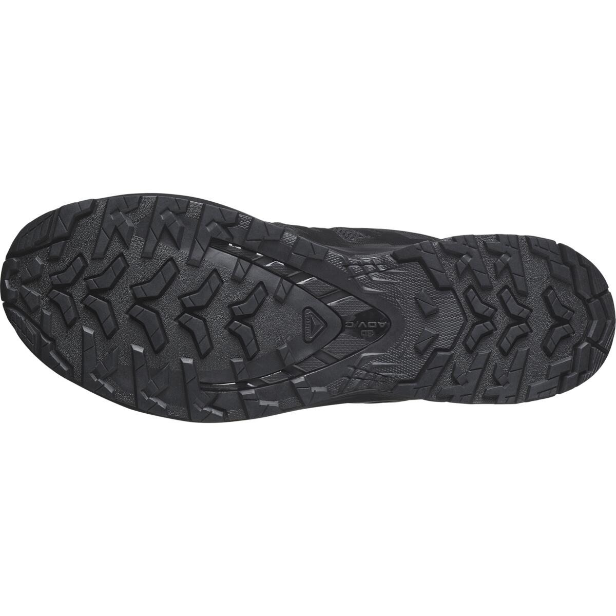 Salomon XA PRO FORCES - Black