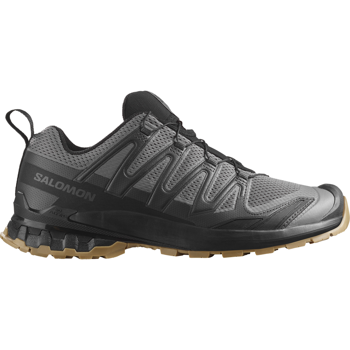 Salomon XA PRO FORCES - Clrock / Black / Gum