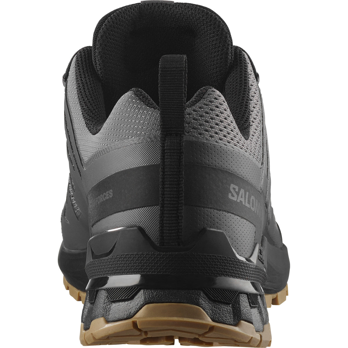 Salomon XA PRO FORCES - Clrock / Black / Gum