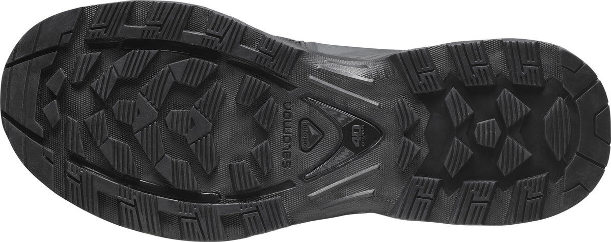 Salomon QUEST 4D FORCES 2 HIGH GTX EN - Black