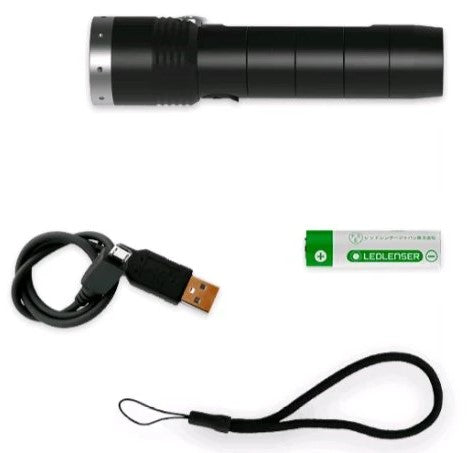 Ledlenser Taschenlampe MT10