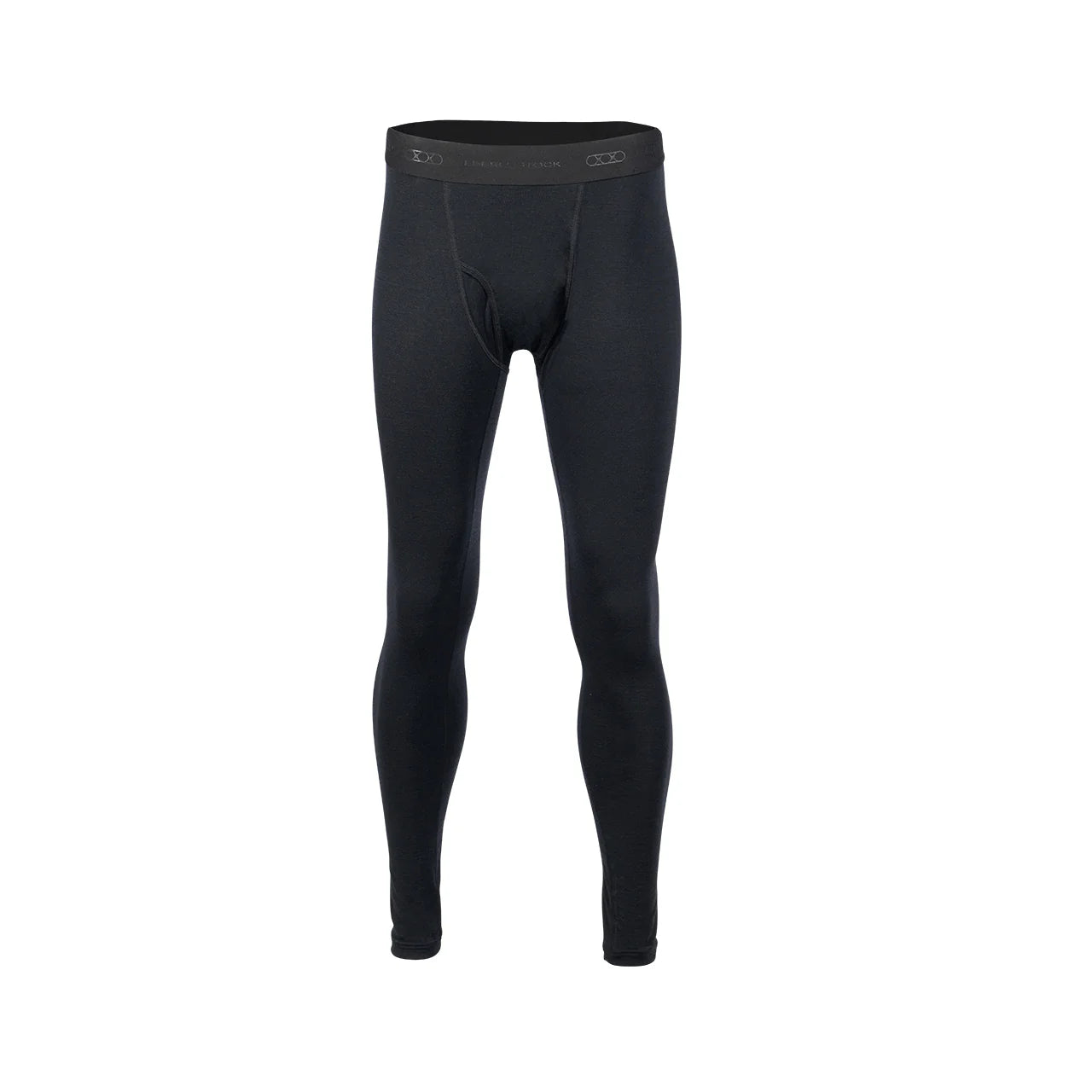 Eberlestock Lochsa Merino Pant - Black
