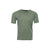 Eberlestock Lochsa Merino Short Sleeve - Loden