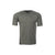 Eberlestock Lochsa Merino Short Sleeve - Slate