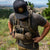 Eberlestock Lochsa Merino Short Sleeve - Dark Earth