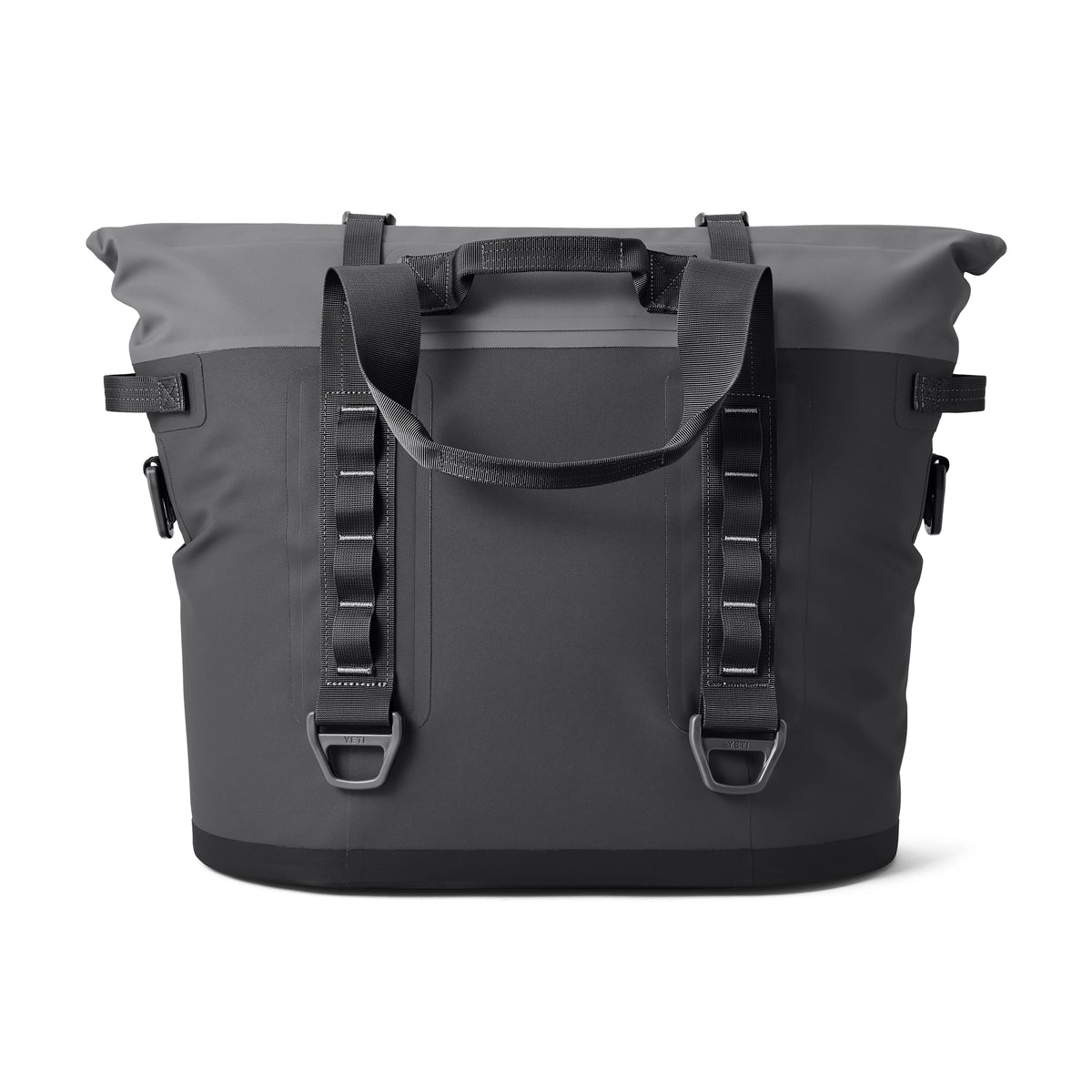 YETI® Hopper M30 Soft Cooler - Charcoal