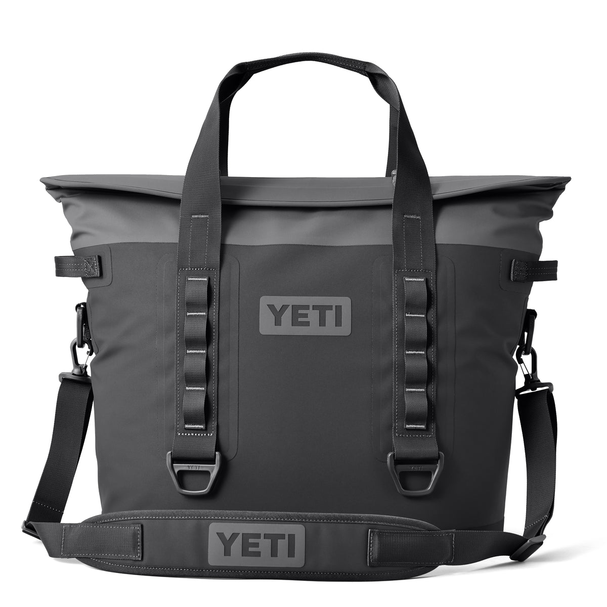 YETI® Hopper M30 Soft Cooler - Charcoal