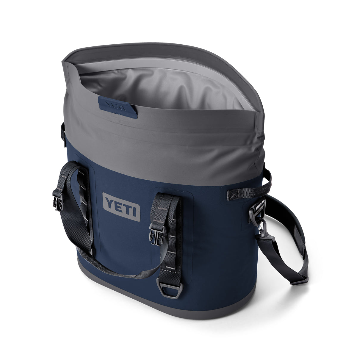 YETI® Hopper M30 Soft Cooler - Navy