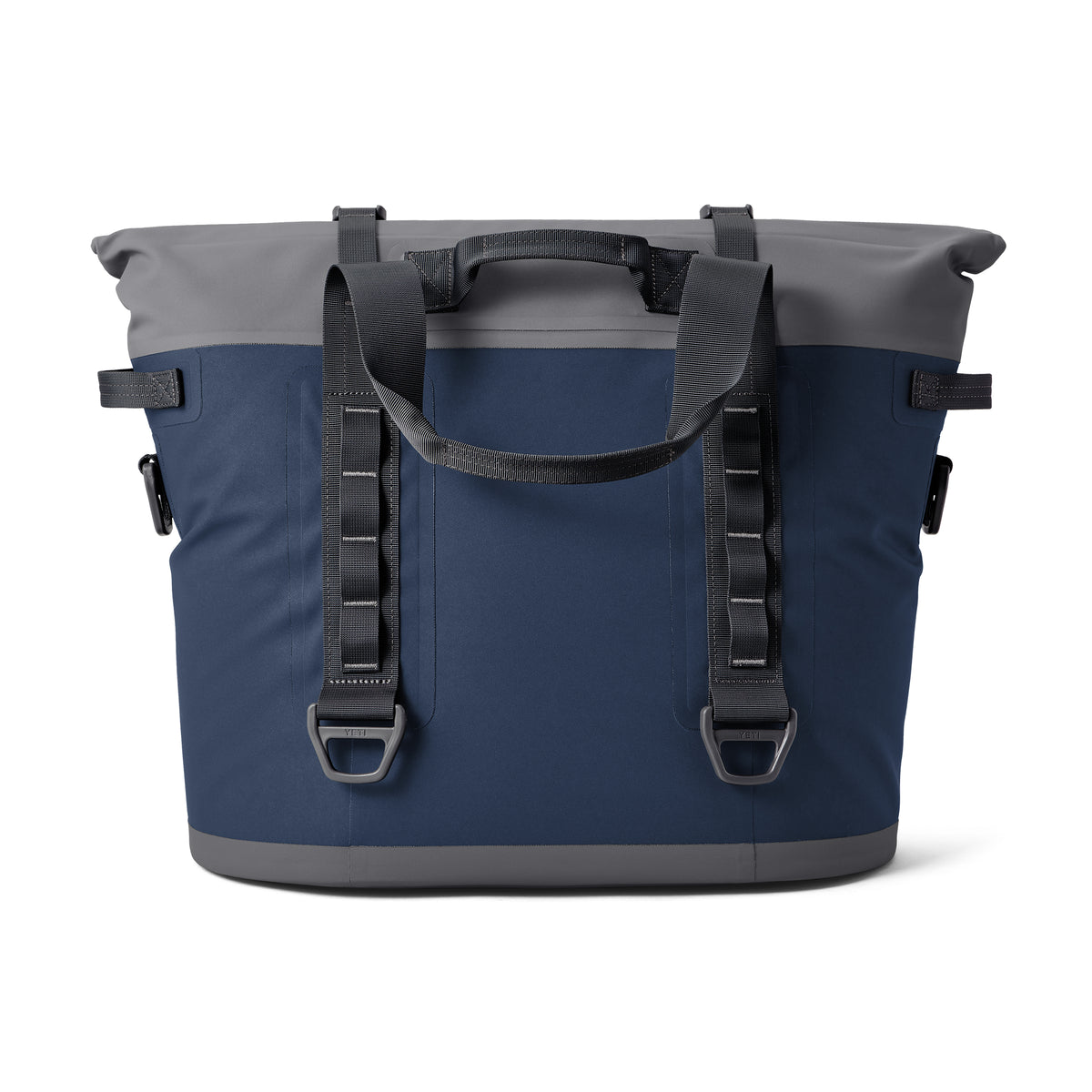 YETI® Hopper M30 Soft Cooler - Navy