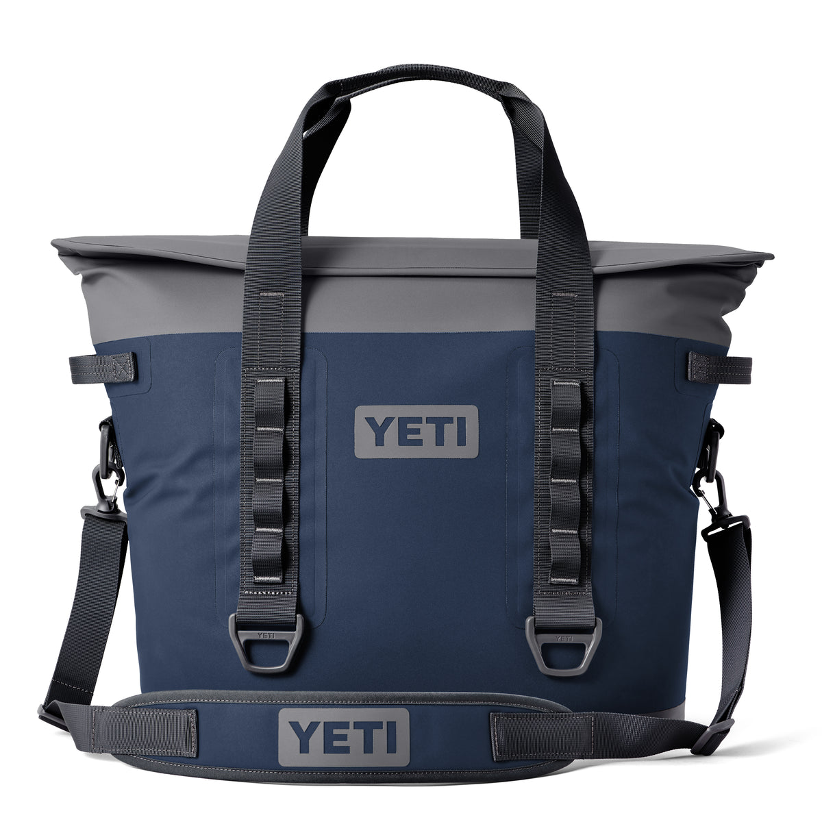 YETI® Hopper M30 Soft Cooler - Navy