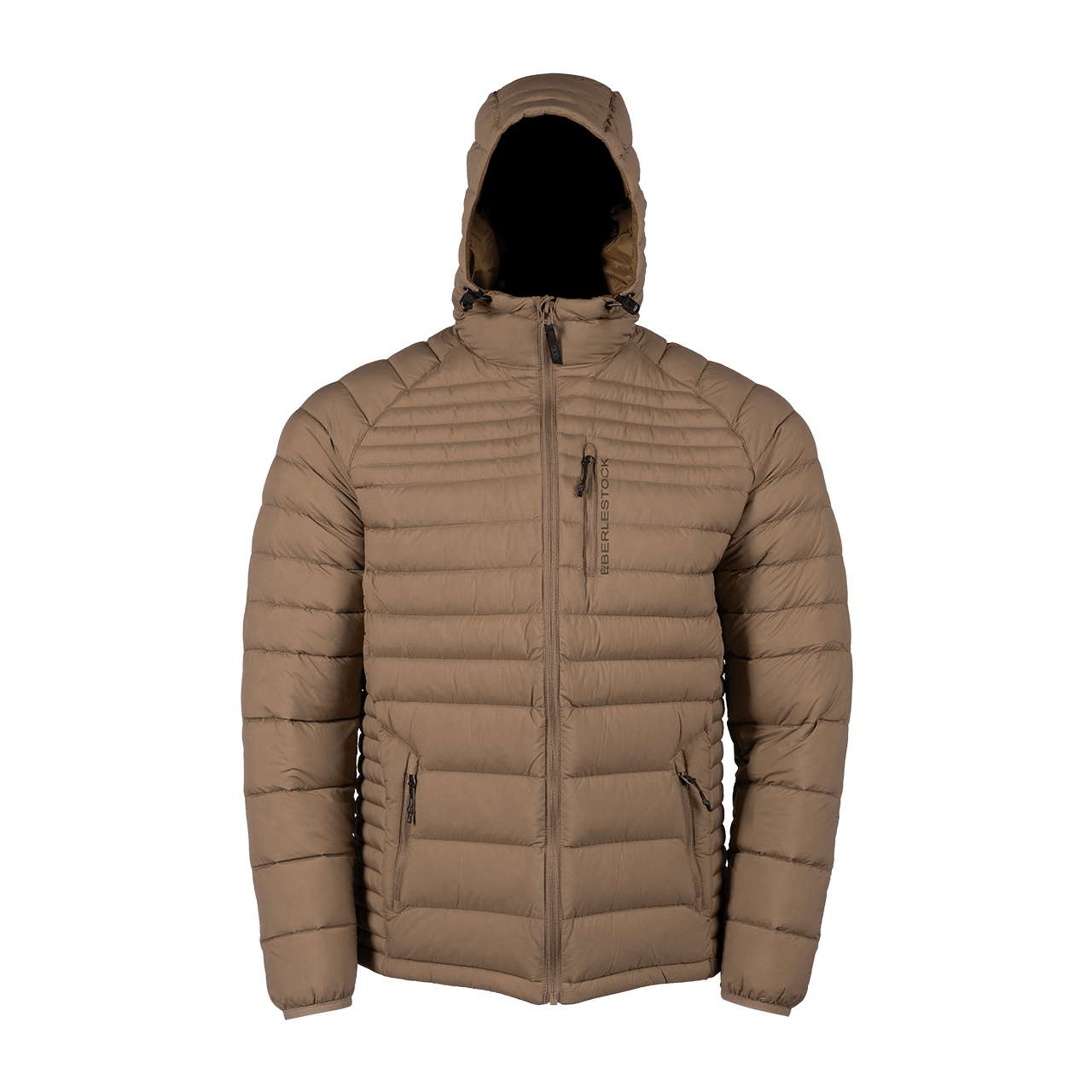 Eberlestock McCall Down Hoody - Dry Earth
