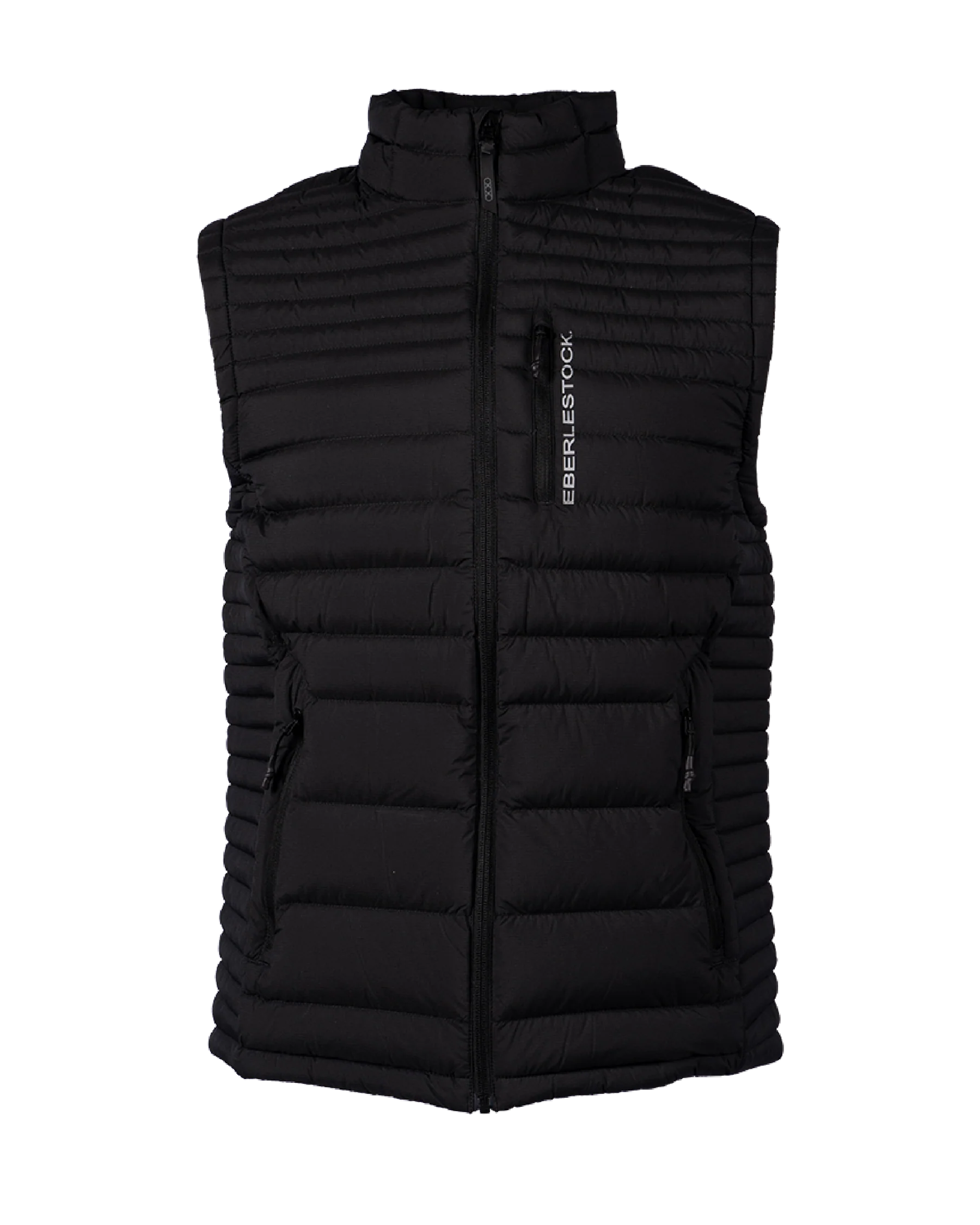 Eberlestock McCall Down Vest - Black