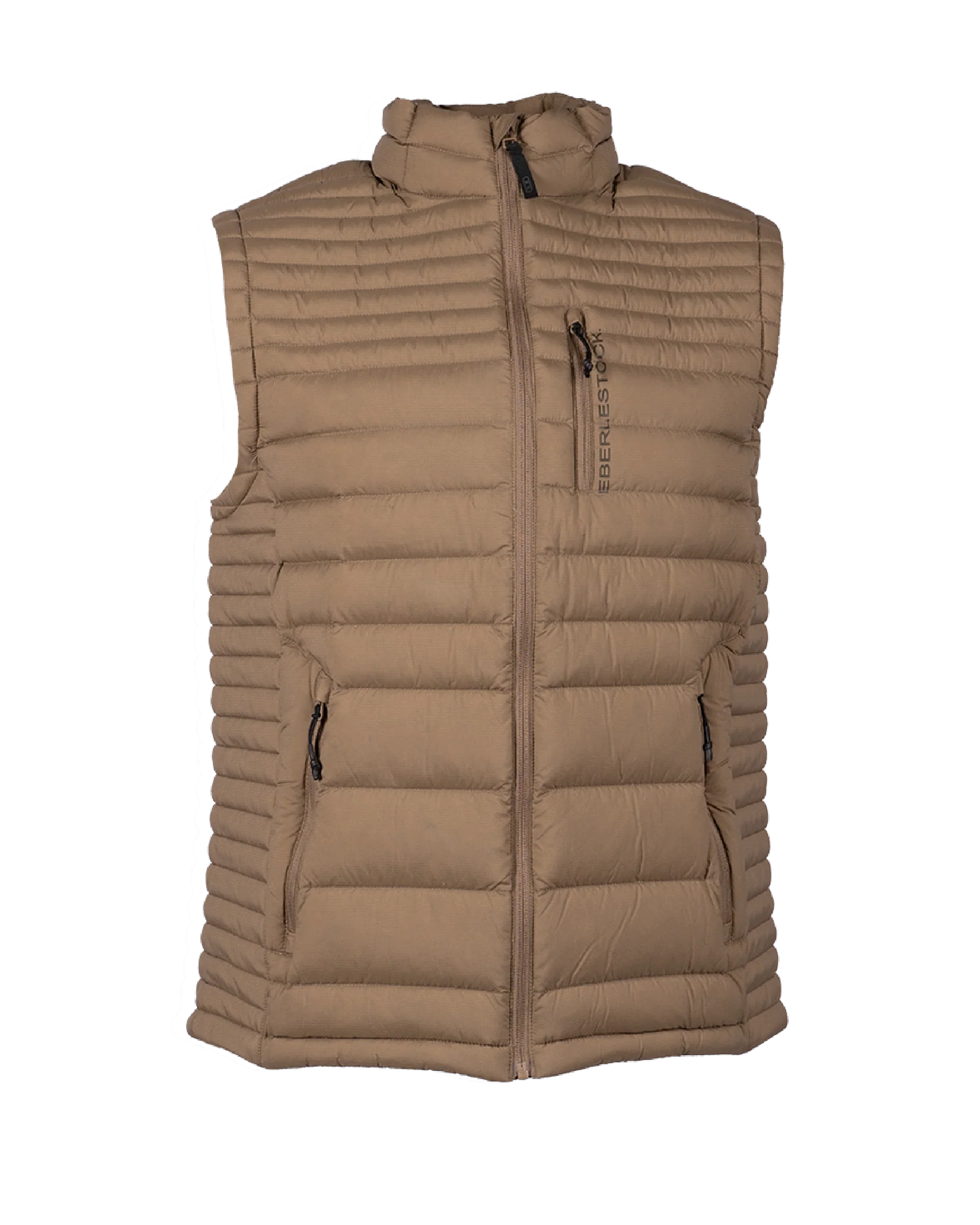 Eberlestock McCall Down Vest - Dry Earth